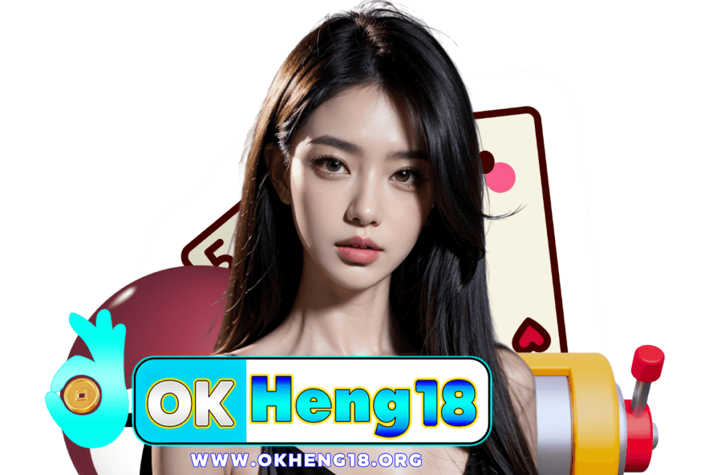 okheng18 เว็บตรง